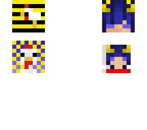 pfp collection - c e