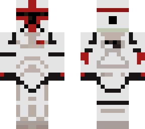 phase 1 clone captain