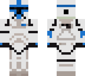 phase 1 clone lieutenant
