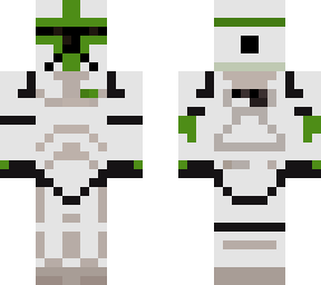 phase 1 clone sergeant