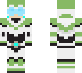 pidge-voltron: legendary defender