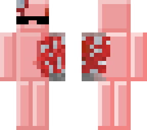 pig i guess?