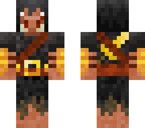 piglin brute assassin