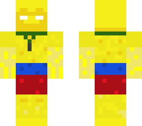 pikachu ;-; but summer skin edition enjoy :)