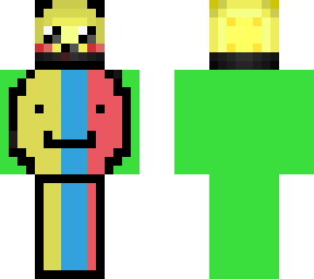 pikachu dream 2.0