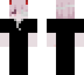 pink boy