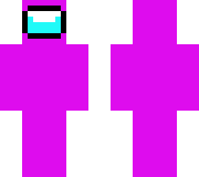pink imposter