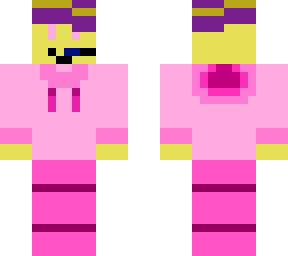 pinkeyes/scc
