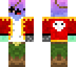 pirate