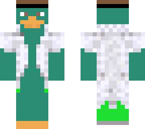 platpus kazekage