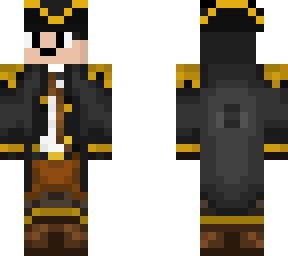 pog pirate