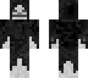 pog skellington