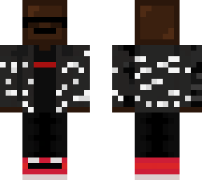 poopy man drip