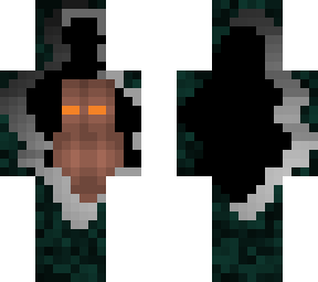 portal pin man