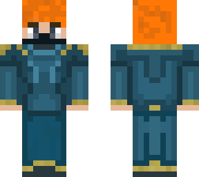 poseidon pokey skin