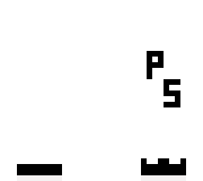 positive sneakers : half black