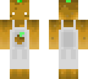 potato farmer inverted