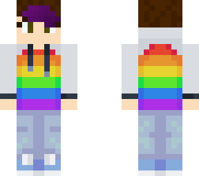 pride 2