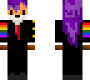 pride fox