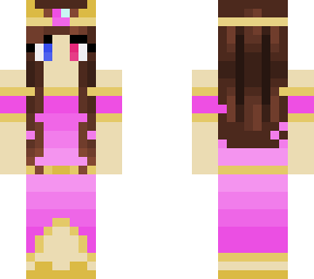 princess june