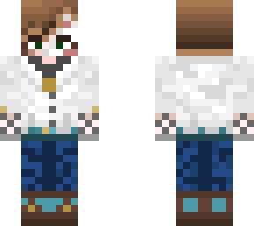 probably foxy