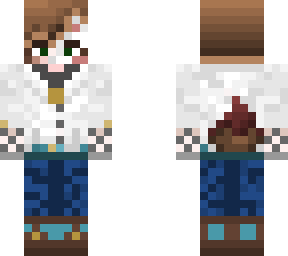 probably foxy