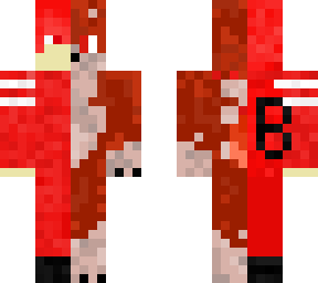 pu czowiek pu red wolf