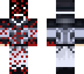 purge zane