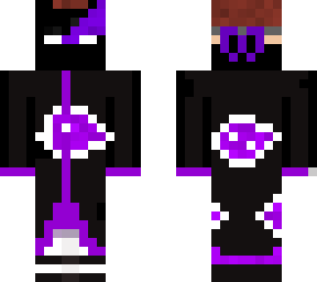 purple akatsuki