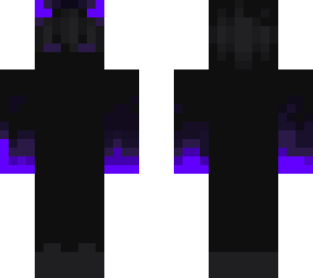 purple/blue spirit guy i guess (read desc)