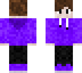 purple boi