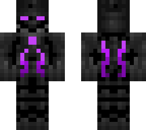 purple boi