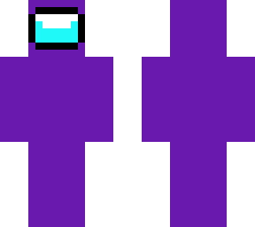 purple imposter