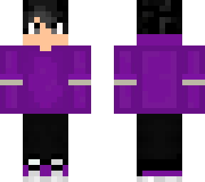purple kumar