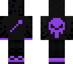 purple ninja