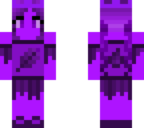 purple princess
