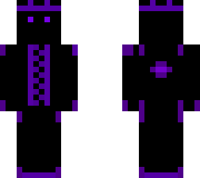 purple void king