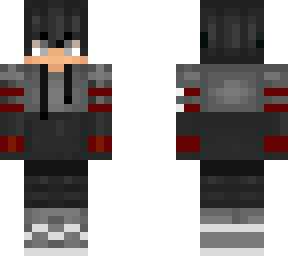 pvp skin