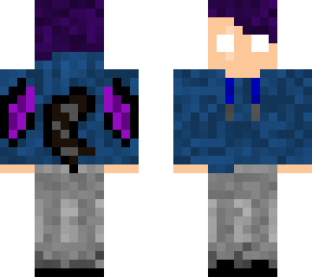 raccoon boy (rawr for akiva)