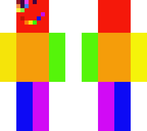 rainbow 