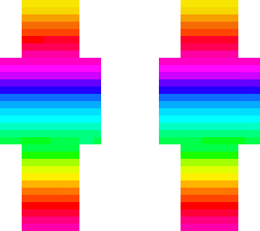 rainbow