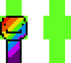 rainbow dream