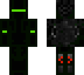 rainbow robot