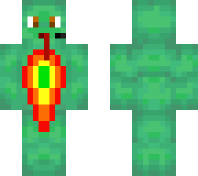 rainbow snake