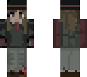 raisins mafia skin pt.2