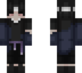 random skin