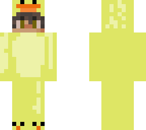 rapha duck