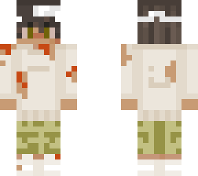 raphalad scars