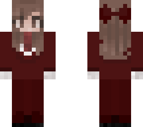 red banquet skin