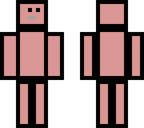 red block